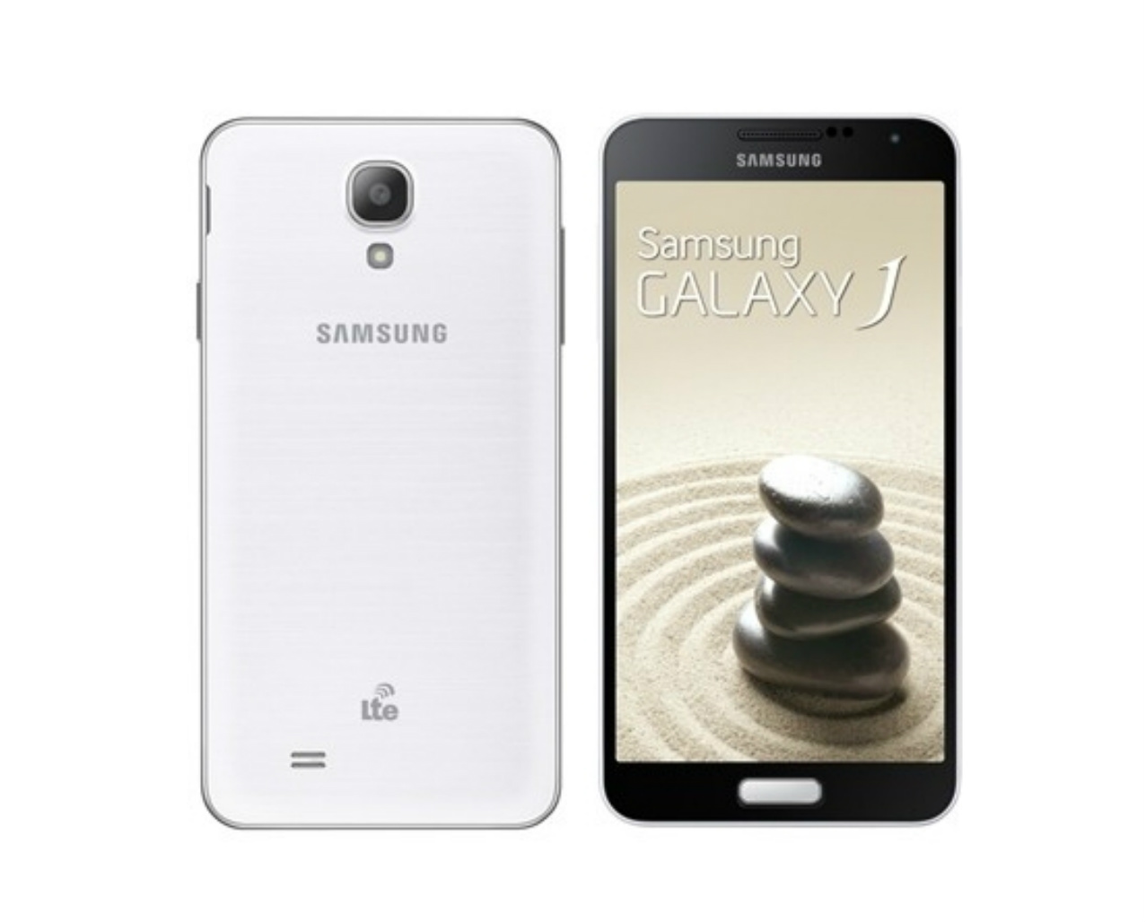 Samsung Taiwan Announces Galaxy J The Phones Guide