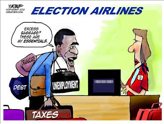 cartoons political townhall september queenbee