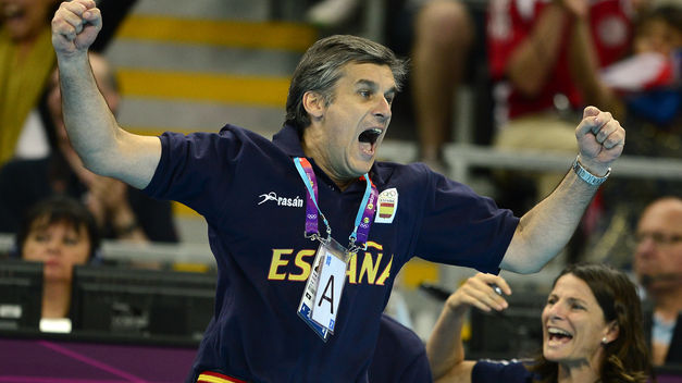 Dueñas deja a una selección femenina legendaria gracias a él