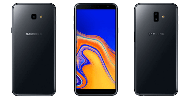 قرب الإعلان الرسمي لهاتف Samsung Galaxy J6 Plus التابع لشركة سامسونج قرب الإعلان الرسمي لهاتف Samsung Galaxy J6 Plus التابع لشركة سامسونج