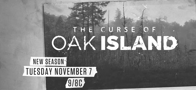 Watch Curse Of Oak Island Se Watch Curse Of Oak Island Se