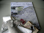 Jeanne'D'arc Living Magazine Winter