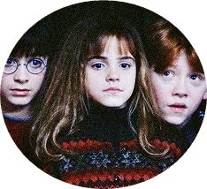 Harry Potter.