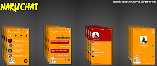 BBM MOD NARUCHAT V.2.9.0.49 APK BBM MOD NARUCHAT V.2.9.0.49 APK