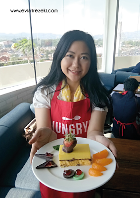 Saat Go-Jek Dan Pencinta Kuliner Bandung Berkumpul di GO-FOODies Meet Up 