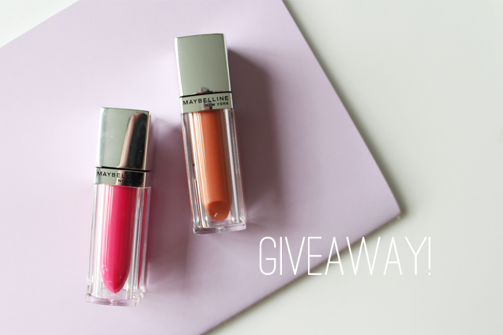 MAYBELLINE // The Elixirs | Review + GIVEAWAY! - CassandraMyee