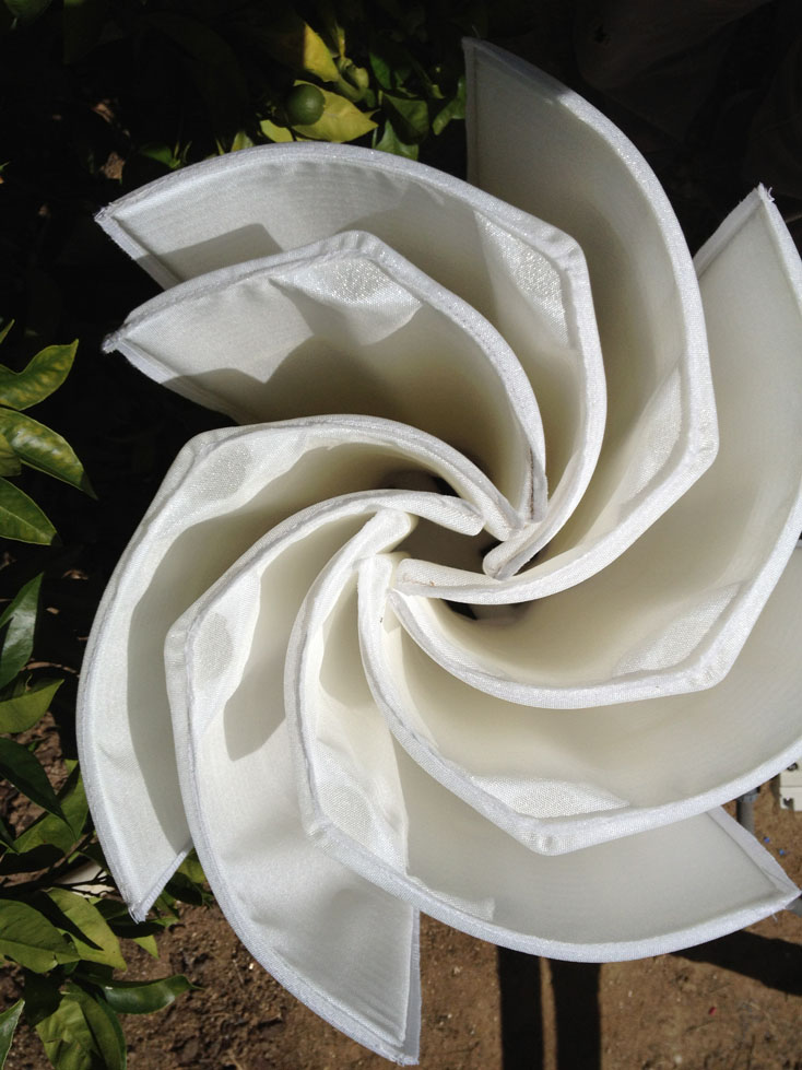 Wine Country Pools And Supplies How to assemble a DE filter grid set