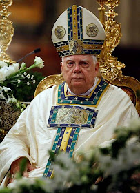 Resultado de imagen de Bernard Francis Law