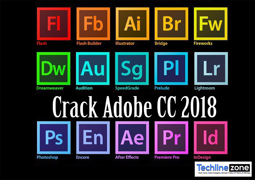 adobe crack free download