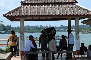pelabuhan tanjungpandan belitung