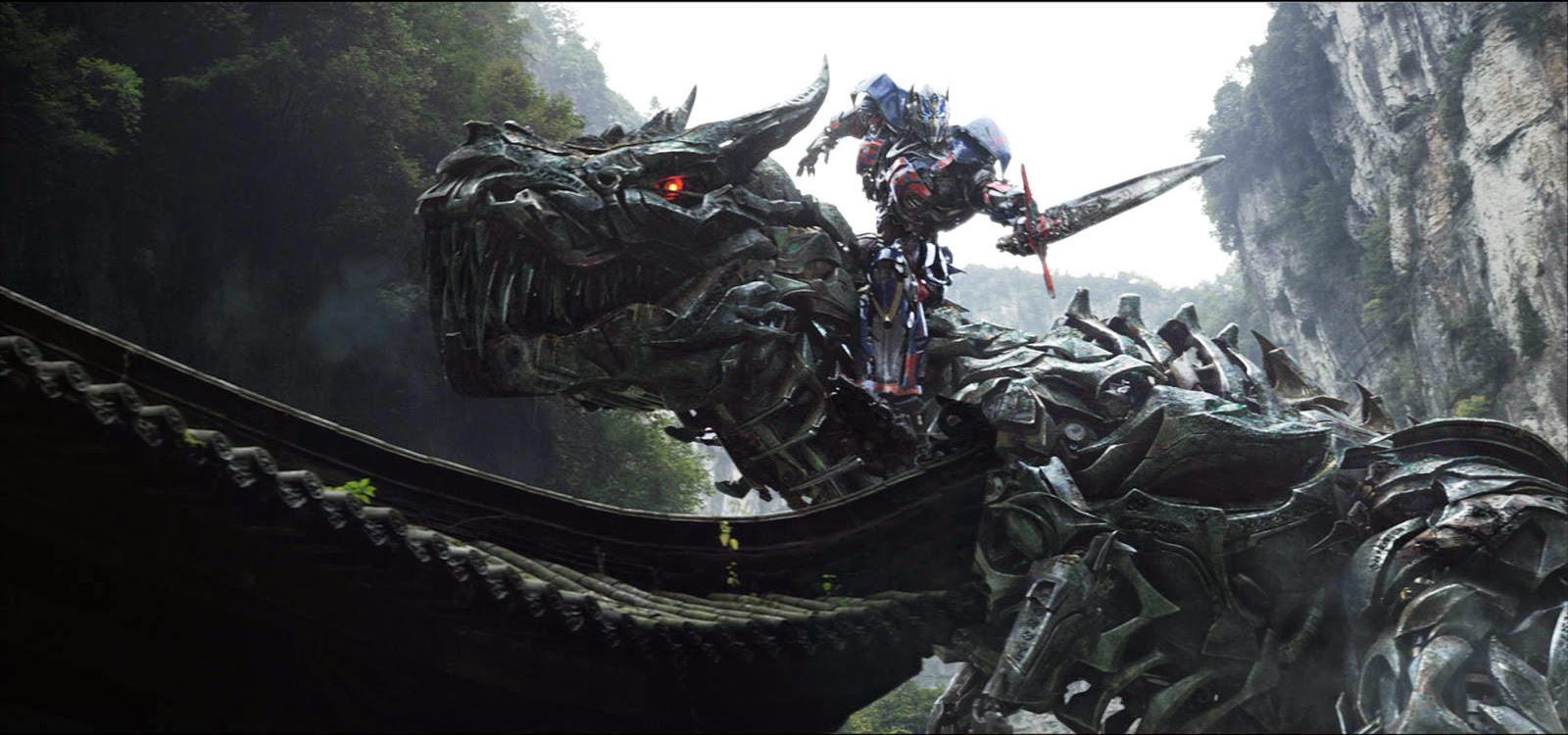 'Transformers Age of Extinction' Opens Tomorrow Reel Advice Movie