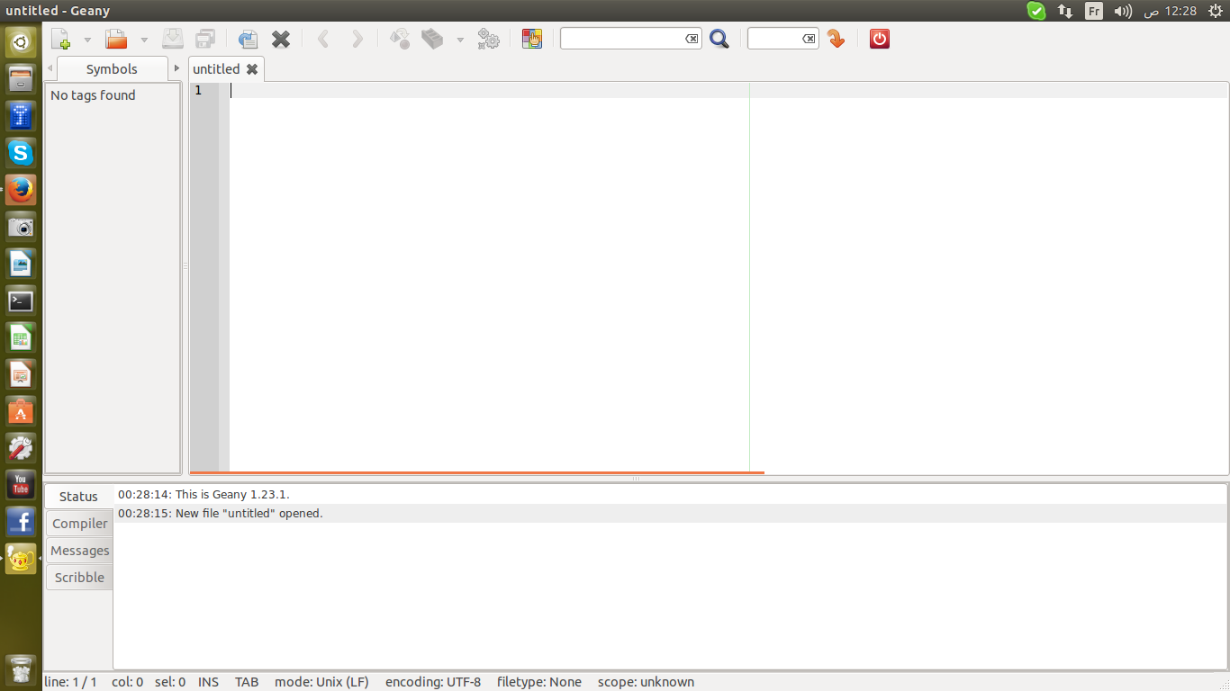 install geany themes install geany themes