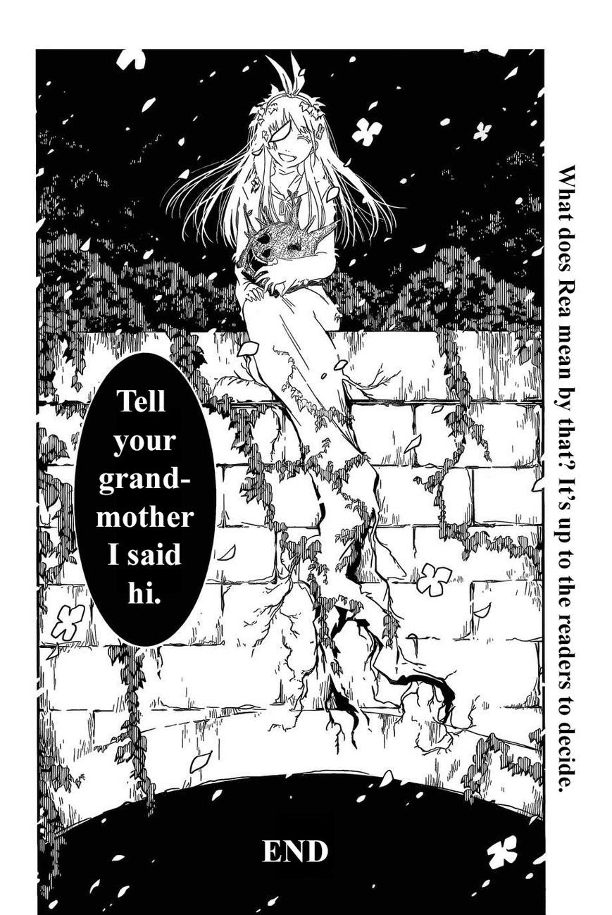 Get Sankarea Chapter 56 1 Extra Mangahasu For iPhone Wallpaper Sankarea Chapter 56 1 Extra Mangahasu Free