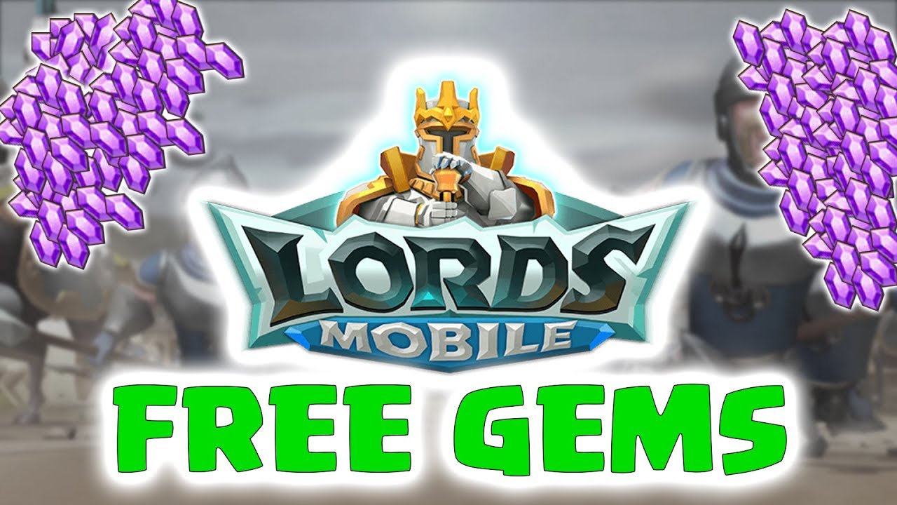 Generatore Gems Online Di Lords Mobile Hack Gratuito