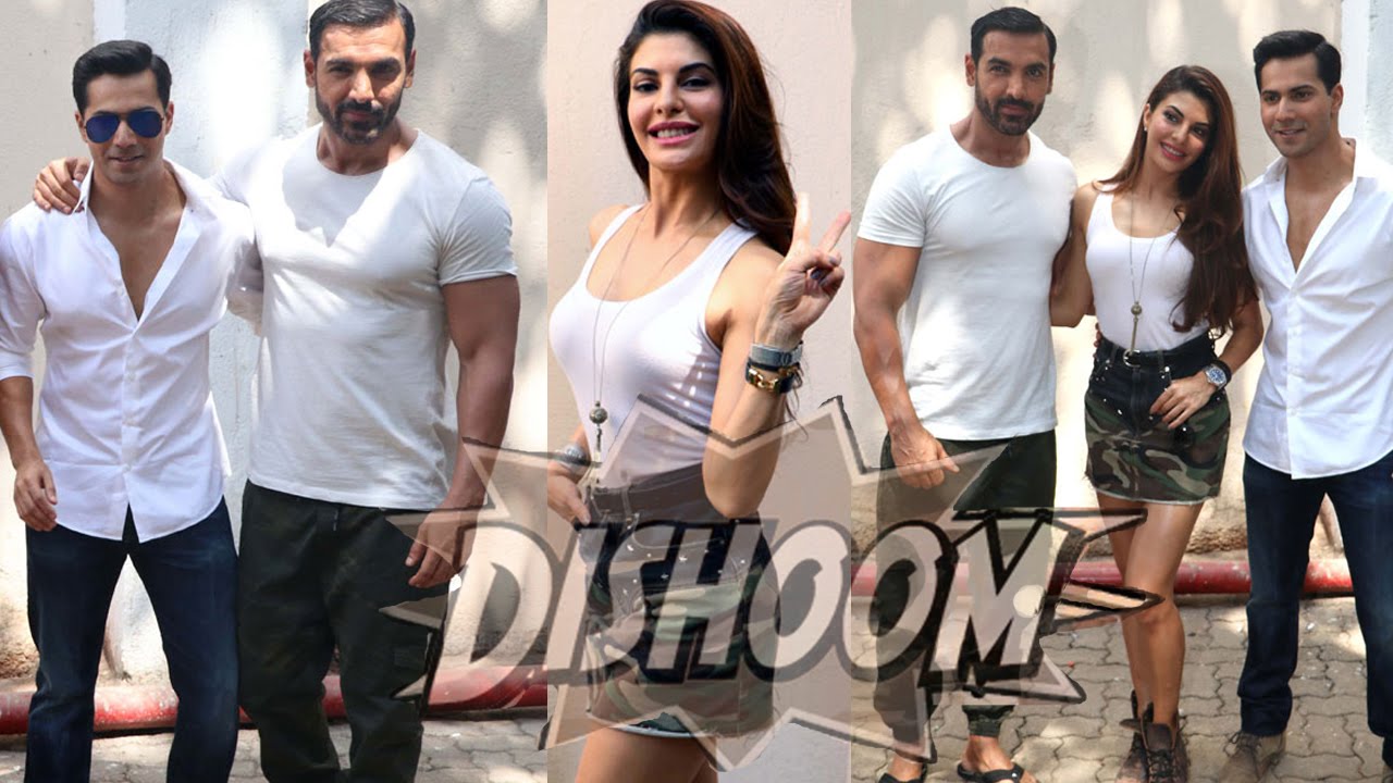 dishoom hindi movie release date dishoom hindi movie release date