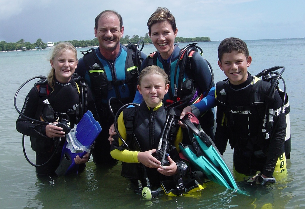 SCUBA SCOOP/latest dive stories January 2013