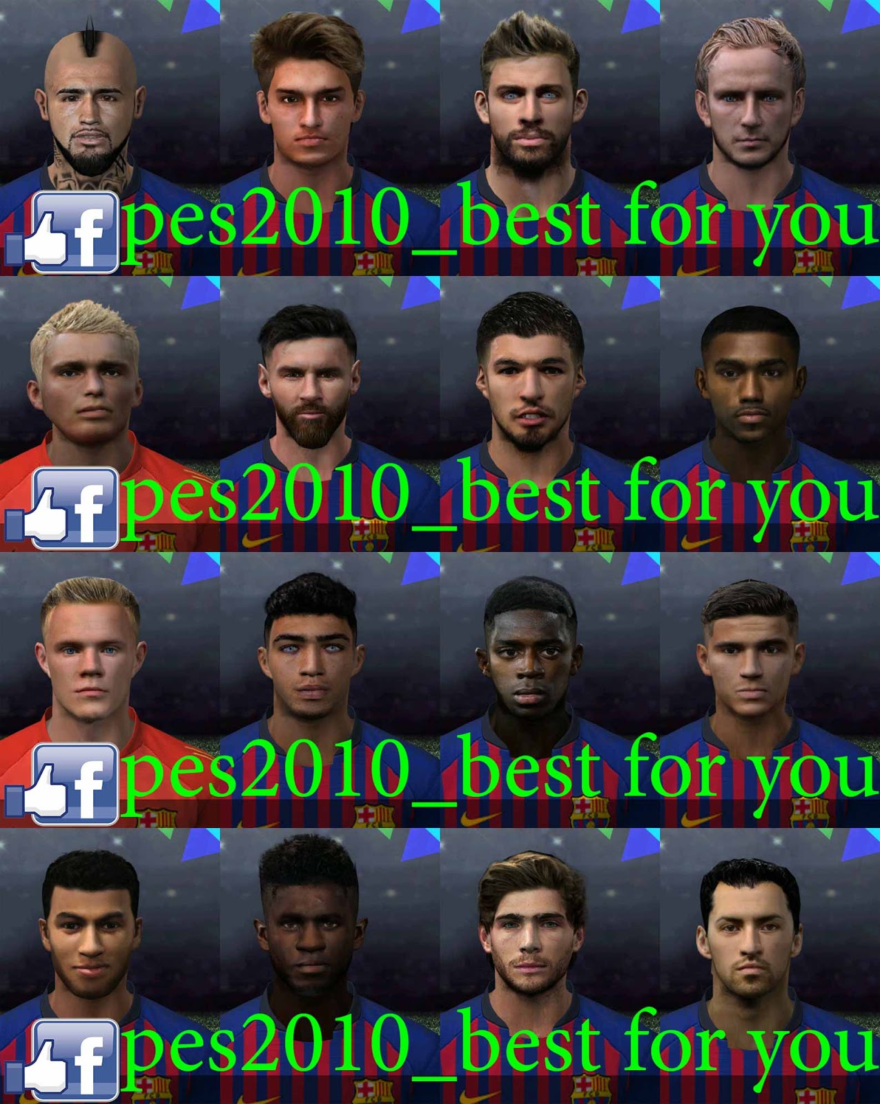 Pes 6 Barcelona Vs Real Madrid Youtube
