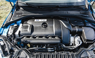 carsintheplan: 2017 Volvo S60