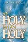 Be Holy