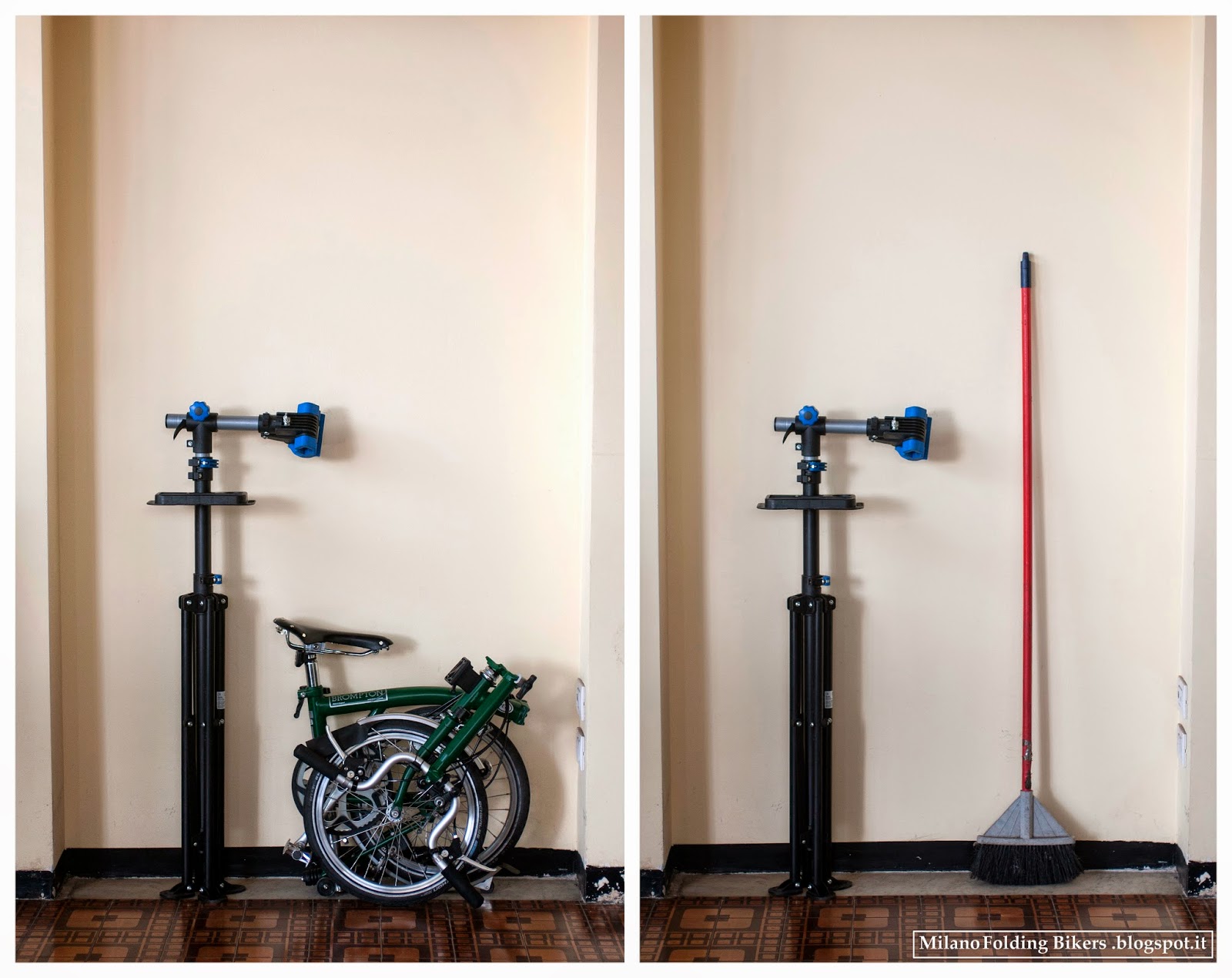 powerfix bike workstand