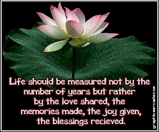 Quotes About Life - Type Pictures