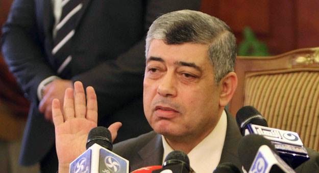 وزير الداخلية: مرسي هَدد بإعدامي مع السيسي في ميدان التحرير إذا شاركنا 30 يونيو