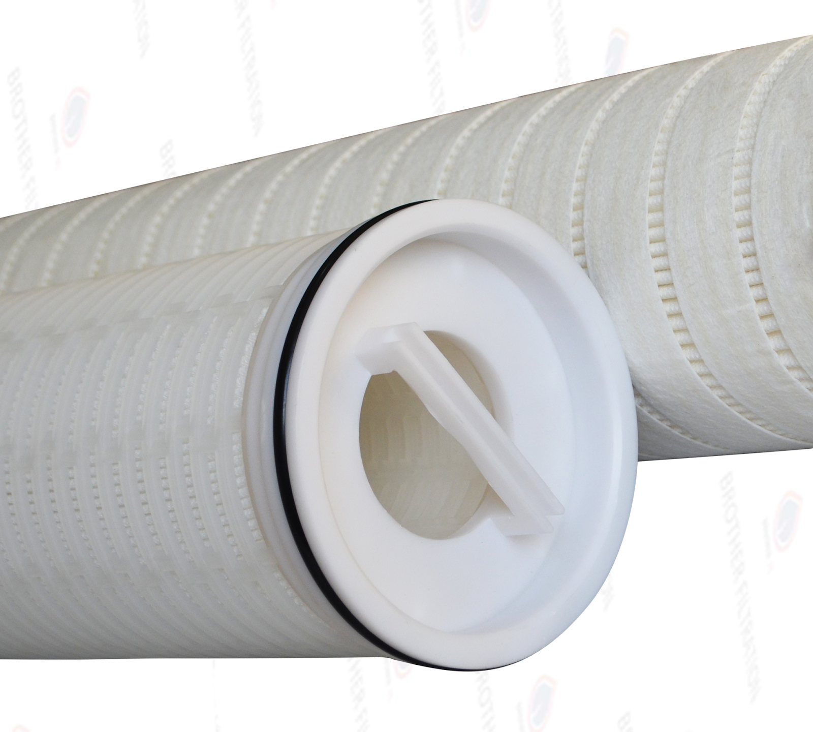 Liquid Filtration Pleated Filter Experts Advantaged cartridge filter