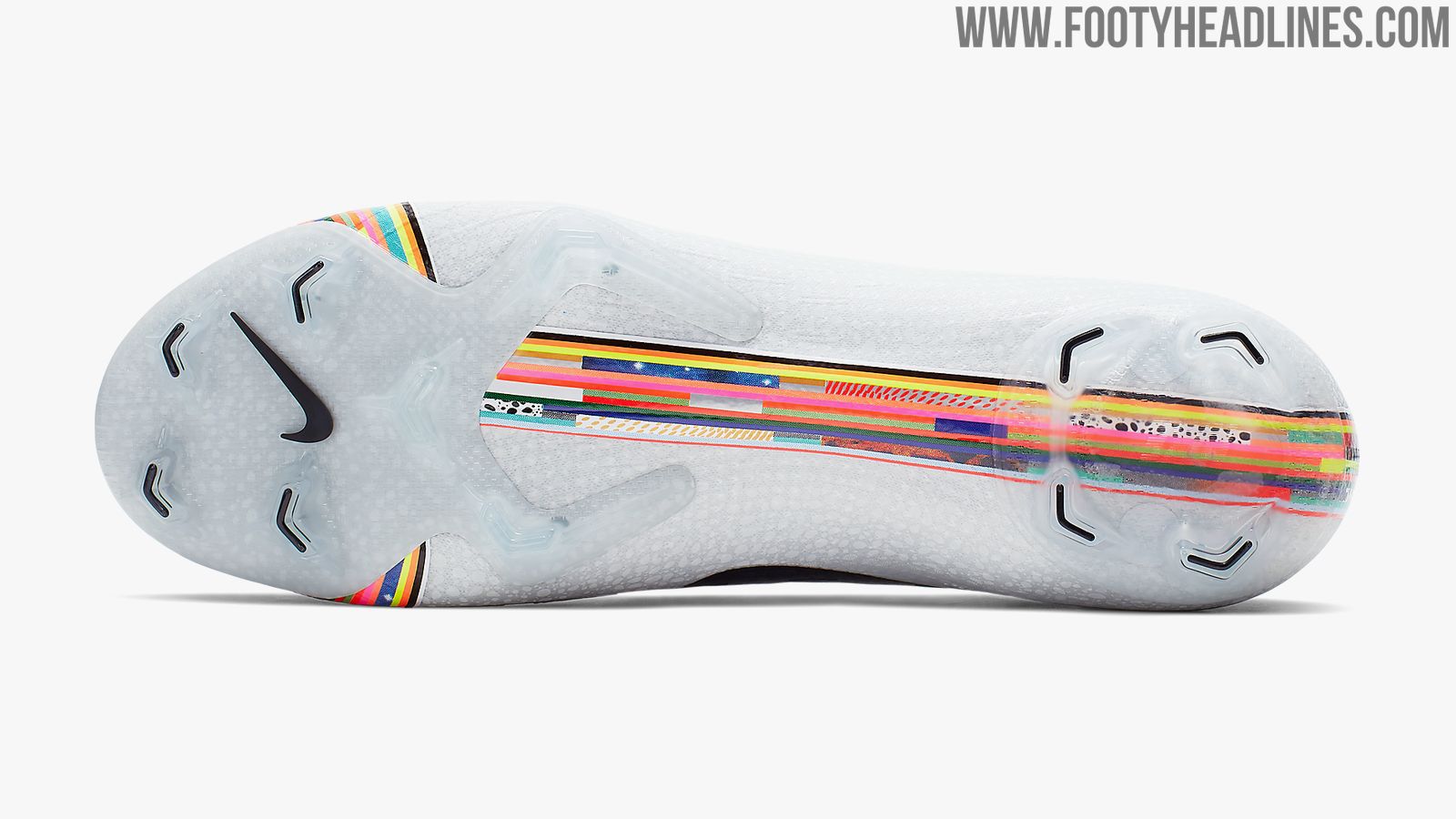 Nike Mercurial Cristiano Ronaldo 'Lvl Boots Released - Footy Headlines