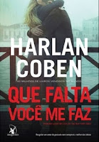 Harlan Coben