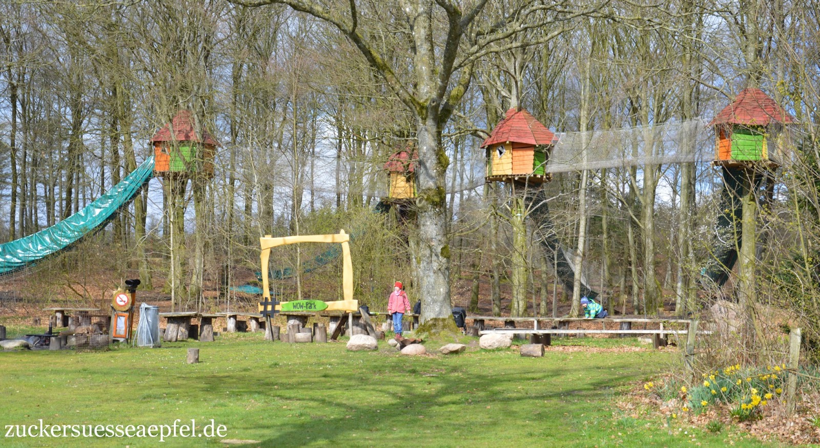 Apfelbackchen Familienblog