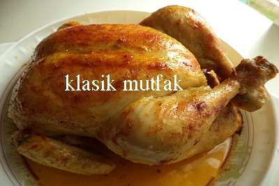 Susuz Butun Tavuk Nasil Pisirilir Klasik Mutfak Ev Yemekleri Susuz Butun Tavuk Nasil Pisirilir Klasik Mutfak Ev Yemekleri