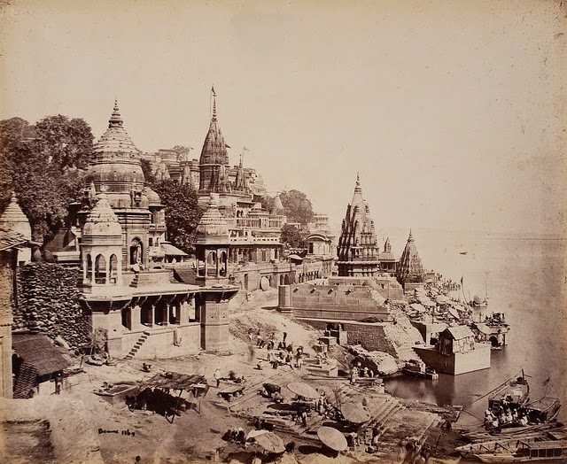 Old Photographs Of India In The Late 19th Century Vintage Everyday