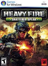 Descargar Heavy Fire: Shattered Spear-PROPHET para 
    PC Windows en Español es un juego de Accion desarrollado por Teyon