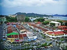 BANDAR KUAH LANGKAWI