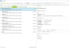 Software Penghemat Kuota Internet NetLimiter 4 