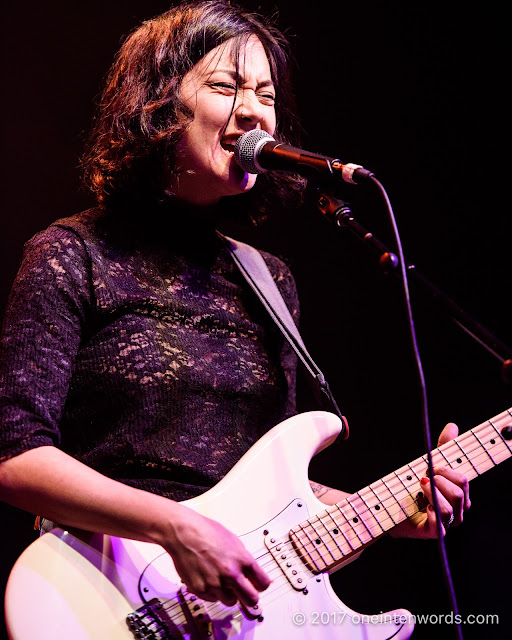 Japanese Breakfast at The Danforth Music Hall on May 5, 2017 Photo by John at One In Ten Words oneintenwords.com toronto indie alternative live music blog concert photography pictures photos