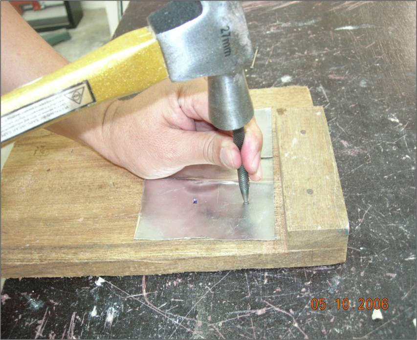 Kemahiran Hidup: MERIBET