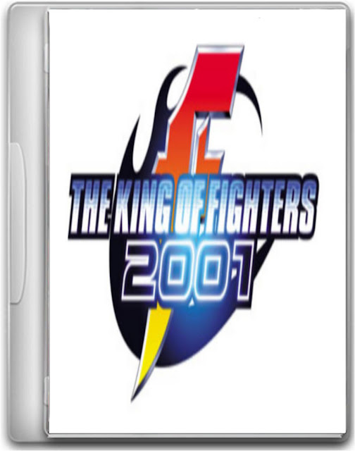 Download The King Of Fighters 2001, Game Full Version 