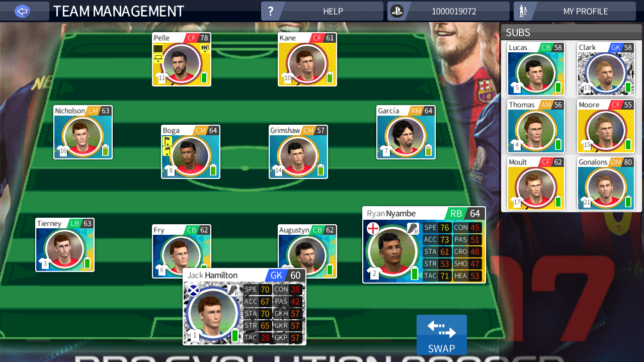 fifa 16 mod pes 2017 download
