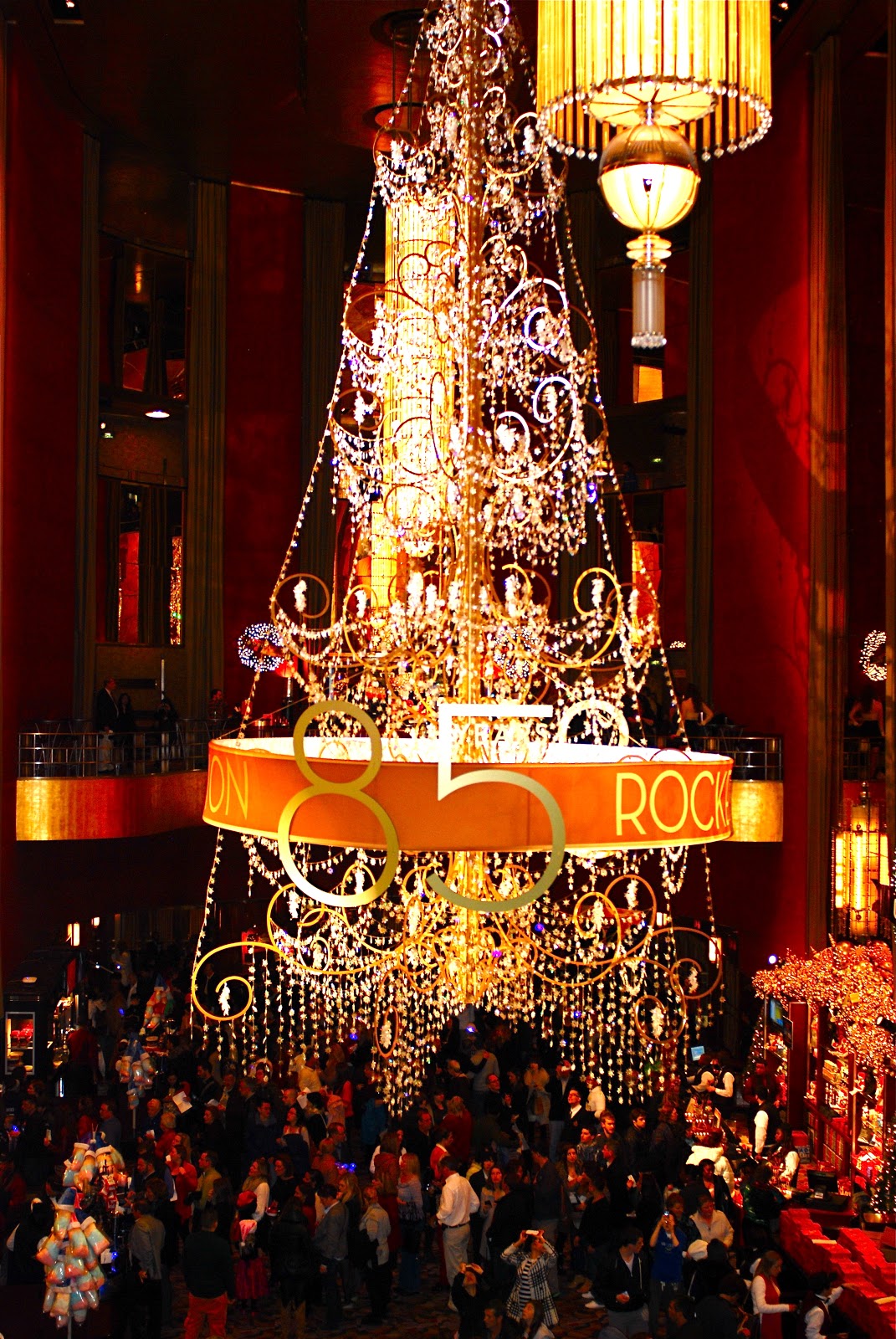 Radio City Christmas Spectacular 