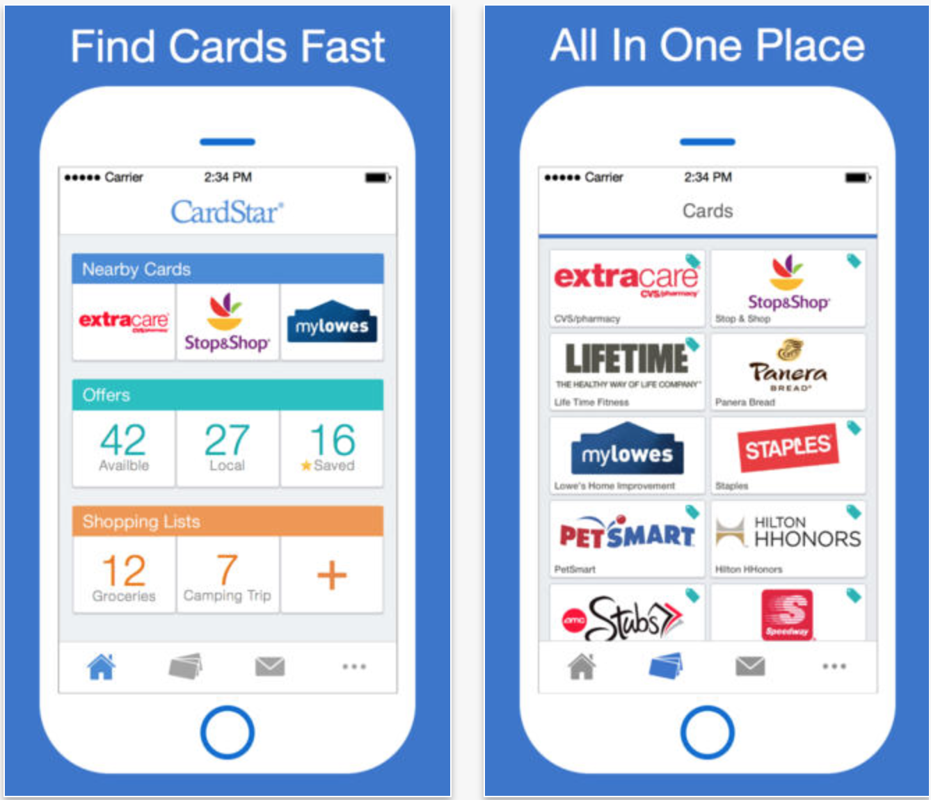 Controlling My Chaos: There's An App for That