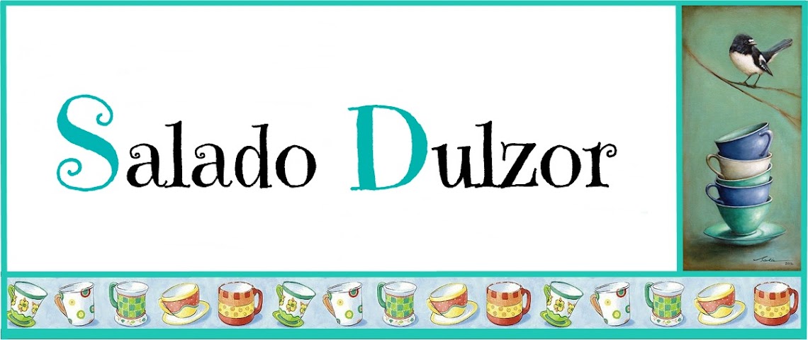 Salado Dulzor