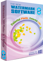 watermark software free download window 7