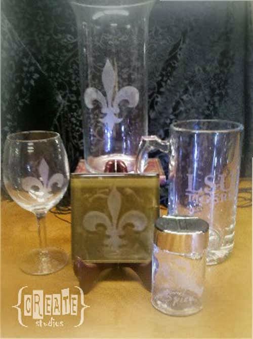 Create Studios, Baton Rouge Art, Craft, Painting Classes