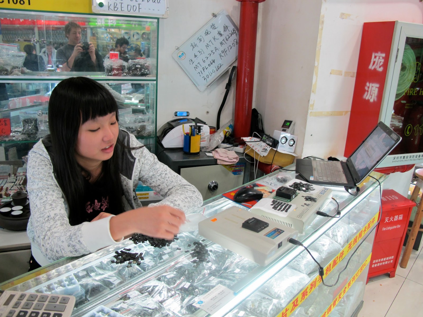 Good Point Ethical Electronics Recycling e Waste Blog FIREHOSE good-point-ethical-electronics-recycling-e-waste-blog-firehose