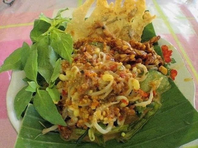 Resep Masakan Khas Indonesia Resep Masakan Sambal Tumpang Resep Masakan Khas Indonesia Resep Masakan Sambal Tumpang