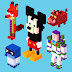 تحميل وتنزيل لعبة ديزني Disney Crossy مهكرة للاندوريد اخر اصدار كاملة تحميل وتنزيل لعبة ديزني Disney Crossy مهكرة للاندوريد اخر اصدار كاملة