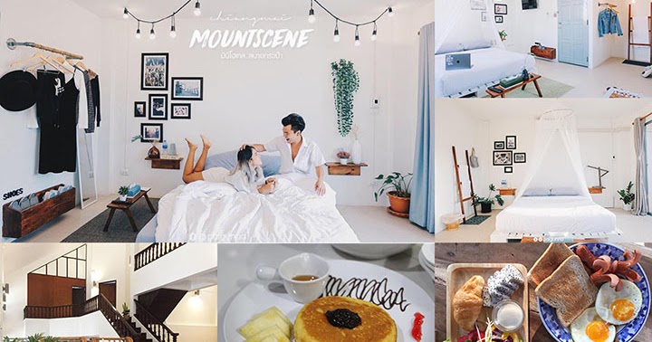 ลองนอนด 6 ท พ กใกล ม ช ม เช ยงใหม ห องราคาถ กส ดๆ แค หล กร อย ม เง นน อยพ กได สบายๆอ กด วย maemalai she like hotel blog