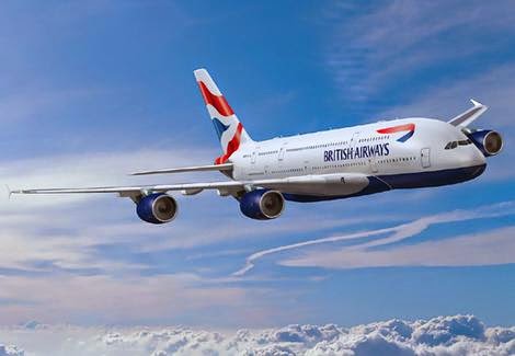british airways suspends flights liberia british airways suspends flights liberia