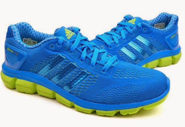 Professional Atheletic News: Adidas CC Ride M Men's Running Shoes